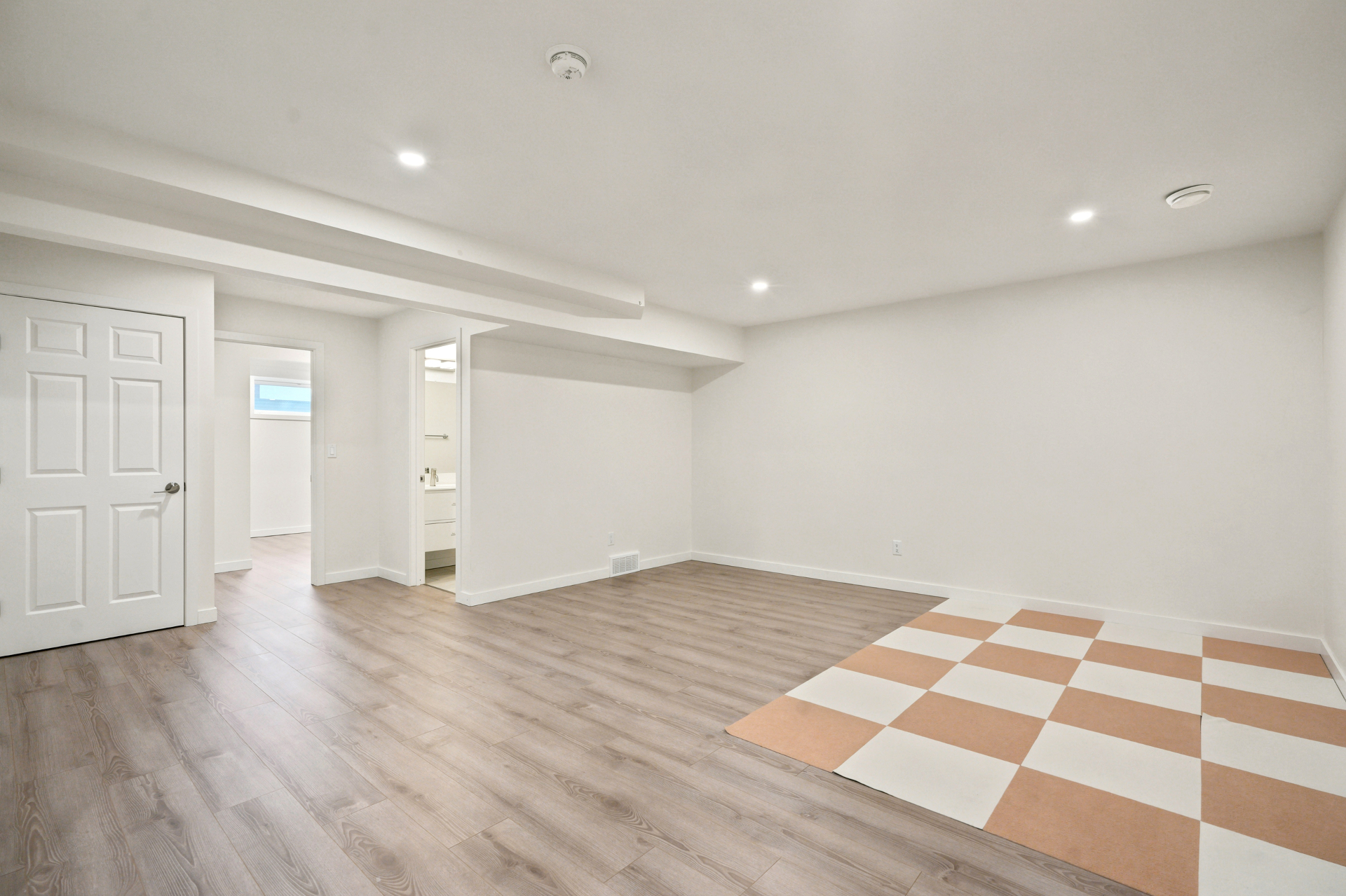 Brighton 半独立屋| 855 McFaull Rise| 1,642尺+4卧+4卫+双车库+2021年建——林与唐地产 - 12
